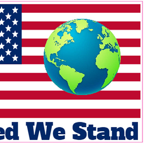 The parable of MATGA (make America truly great again, by getting rid of ALL slave mentality that believes in ANY politician)