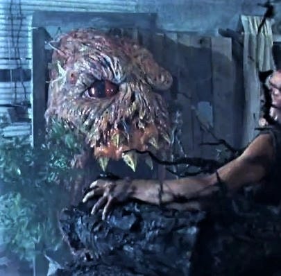 Evil Dead | Monster and Slashers Wiki | Fandom