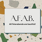 All Feierabende are beautiful