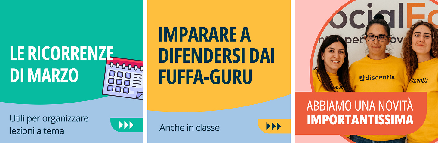 Su Instagram parliamo di