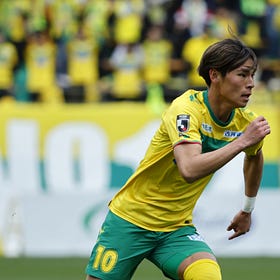 Shogun Soccer Scouting #6: Hiiro Komori