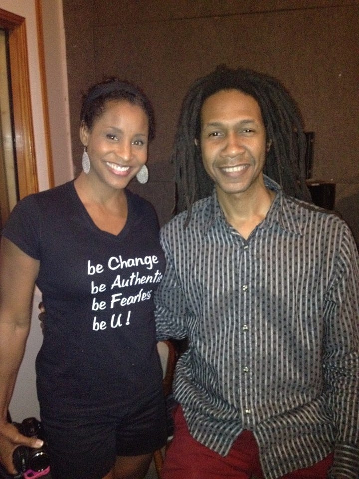 South Florida; 2012 & 2015