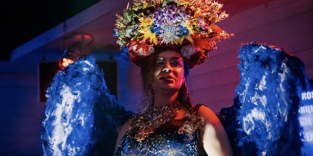 Filmhouse Edinburgh | Filmhouse Edinburgh | Queens of Joy + recorded Q&A