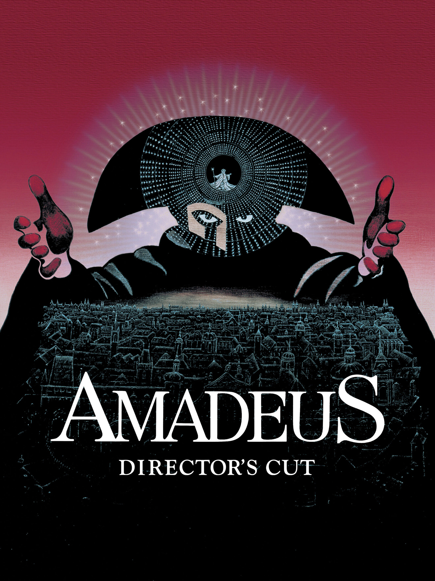 Prime Video: Amadeus (Director's Cut)