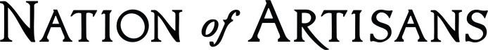 Nation of Artisans