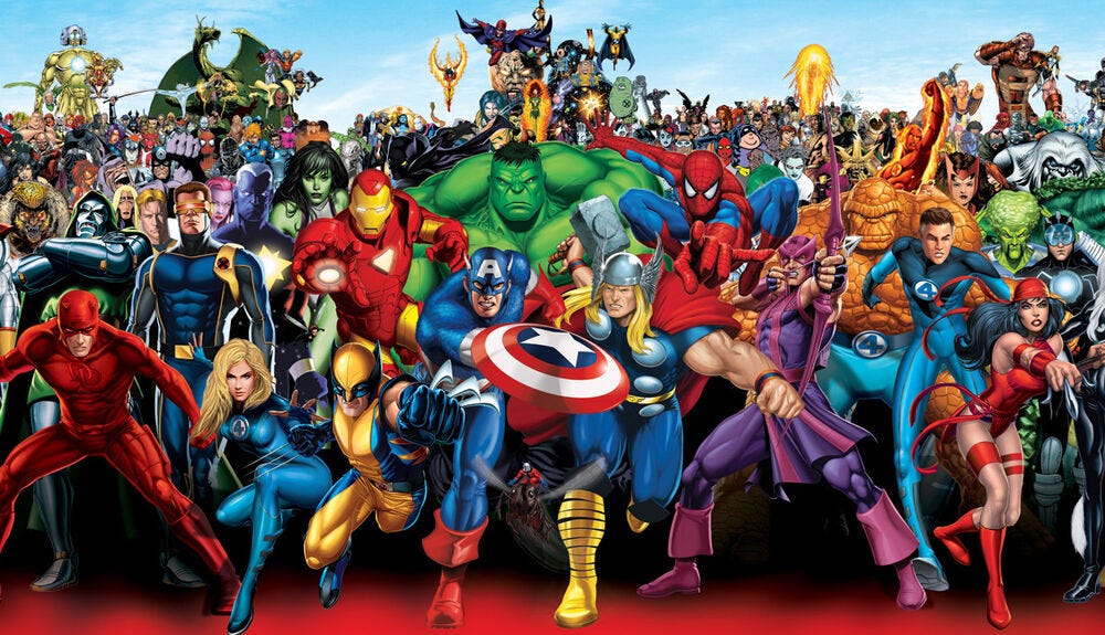 Superpowers in the AI Age (and how to develop them)