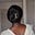 African woman's avatar