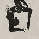 A Poem for Scorpion Pose