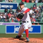 Red Sox shutdown Corey Kluber after rehab outing