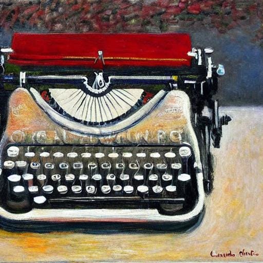 26 Letters, Rearranged