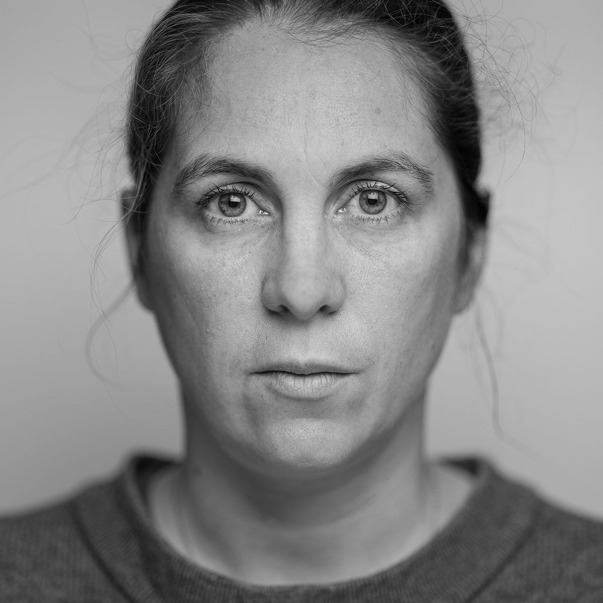 Judith Matharan
