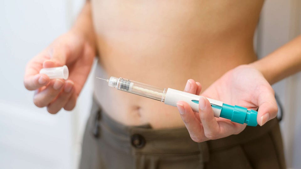What is Mounjaro, and How Does It Compare to Other Weight Loss Injections?- Touchwood Pharmacy