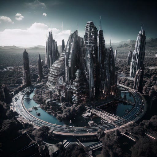 Cosmolocalism