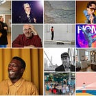 Curated Culture 22.09.26