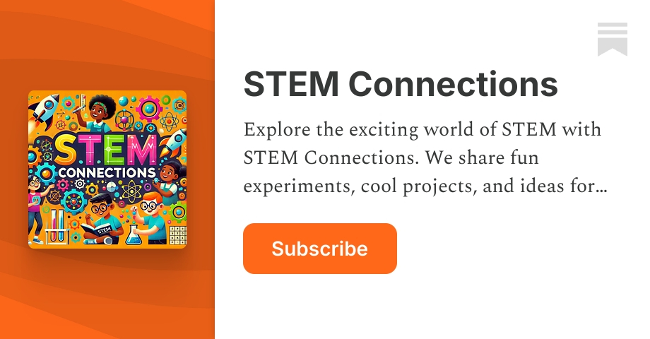 About - STEM Connections