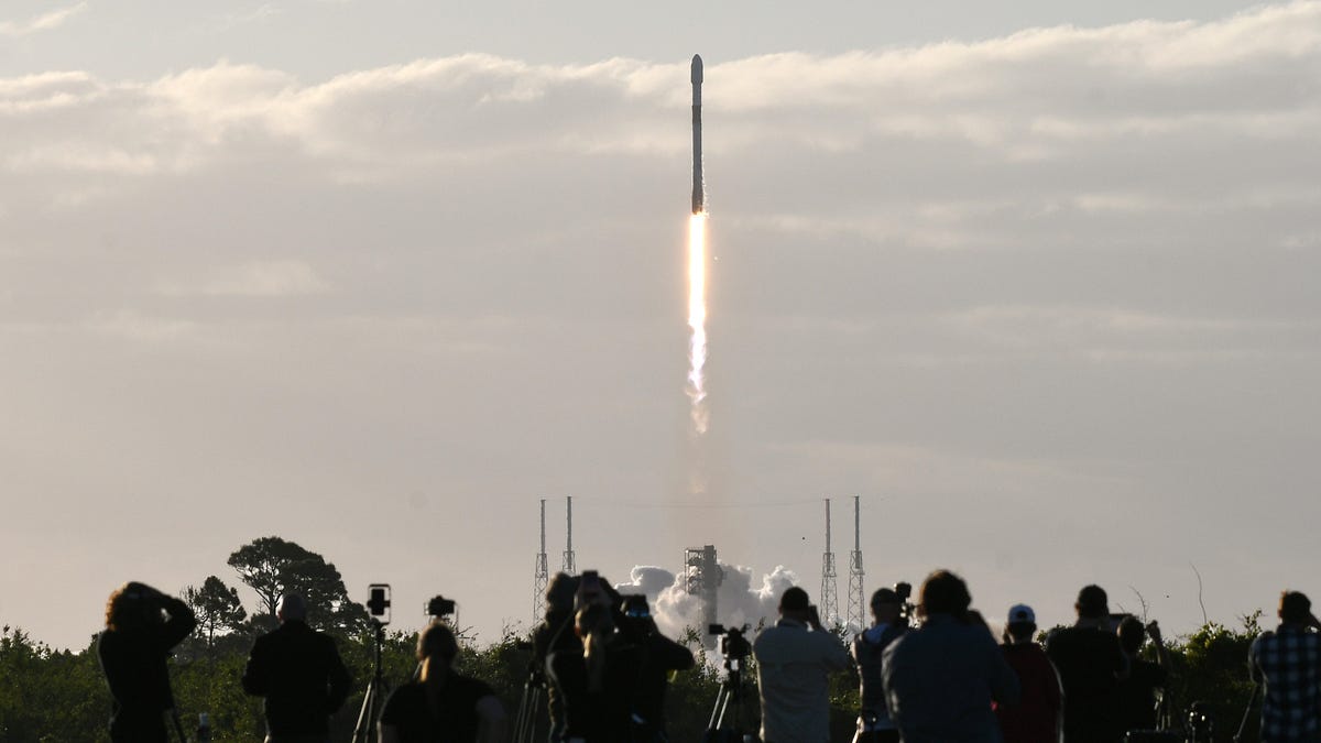 SpaceX IPO: Orbital Data Centers Emerge as a Central Component of Musk's Grand Vision