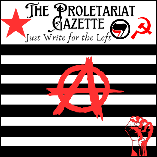 The Proletariat Gazette