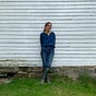 Adrienne Morris's avatar