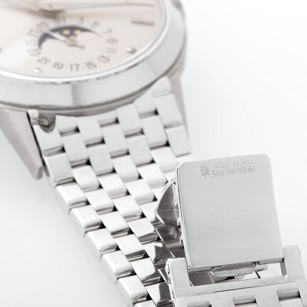 patek philippe 3448