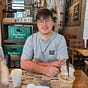 Jack Teichrib's avatar