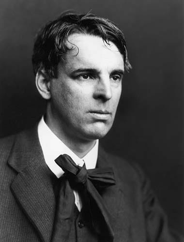 W. B. Yeats – First Edition Books: Identification Points