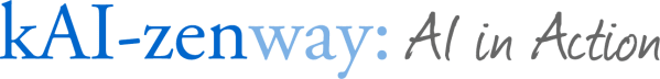kAI-zenWay: AI in Action