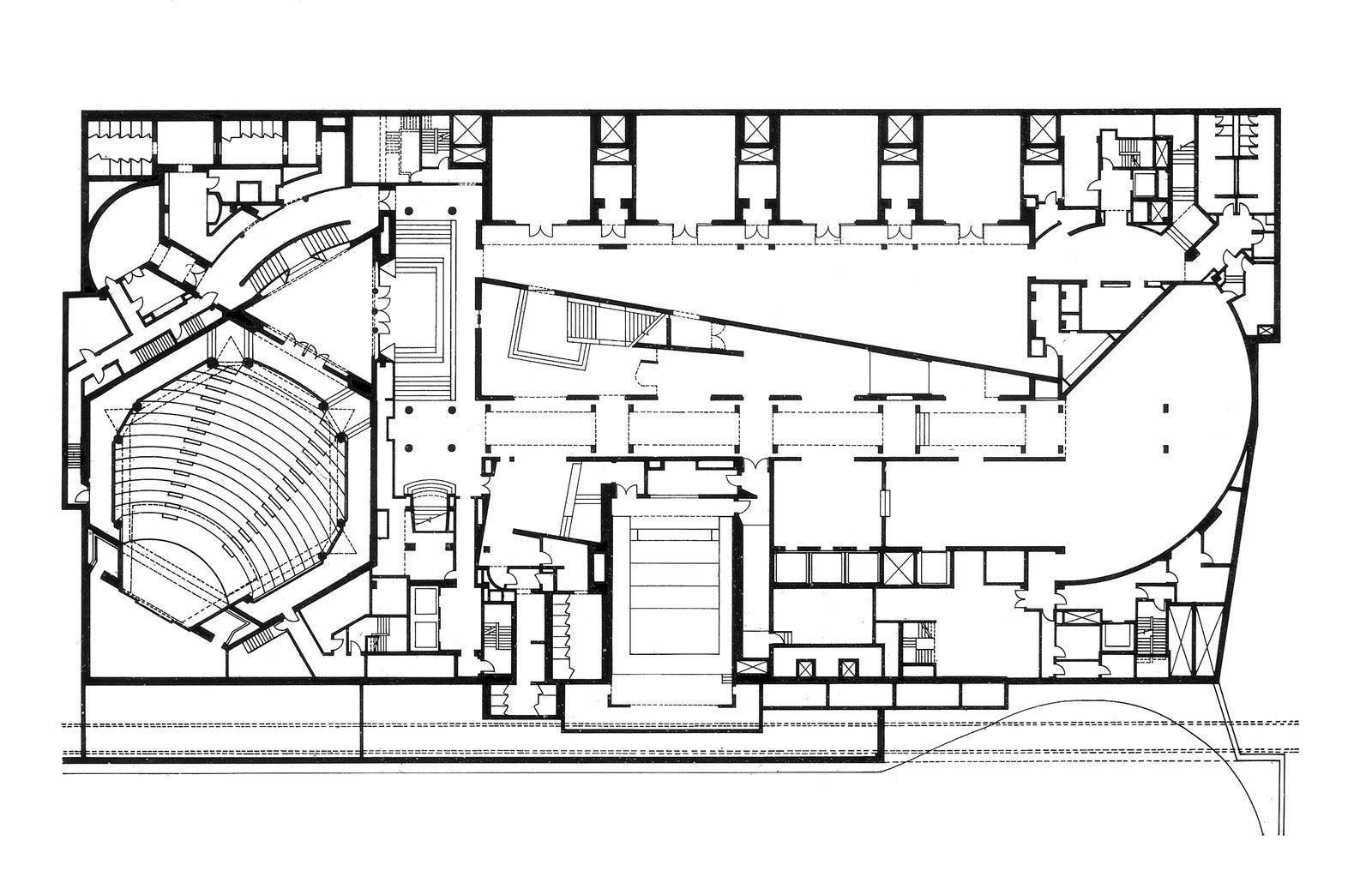 United States Holocaust Memorial Museum | Pei Cobb Freed & Partners