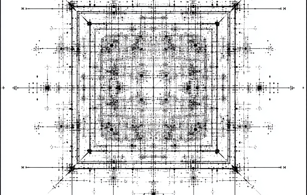 Resolution of P vs NP via Relational-Geometric Coherence