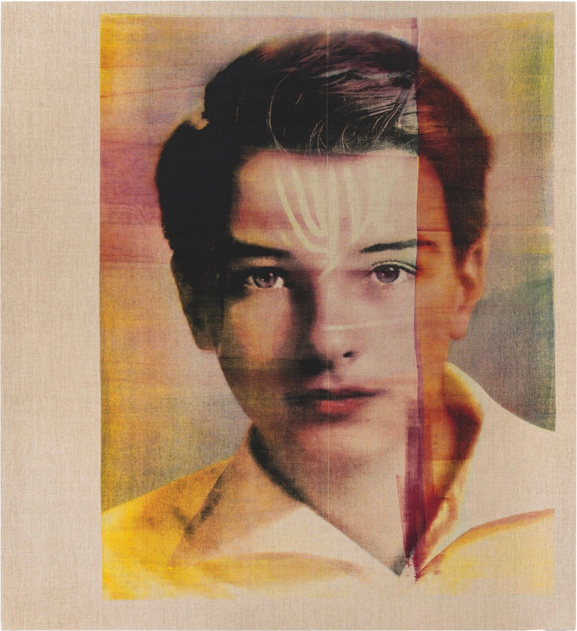 値引中！【未開封】Gus Van Sant / Paintings 値引中！【未開封】Gus