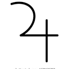 Jupiter Icon Glyph Vector Design