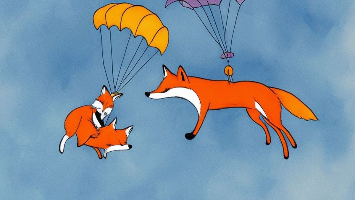 Metamask airdrop