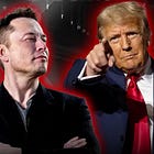 Ο Έλον Μασκ είχε δίκιο για τον πληθωρισμό στην συζήτησή του με τον Τραμπ