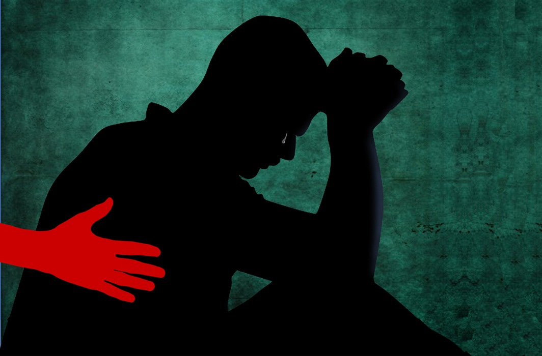 Critical Analysis of Rape of Male in India - iPleaders