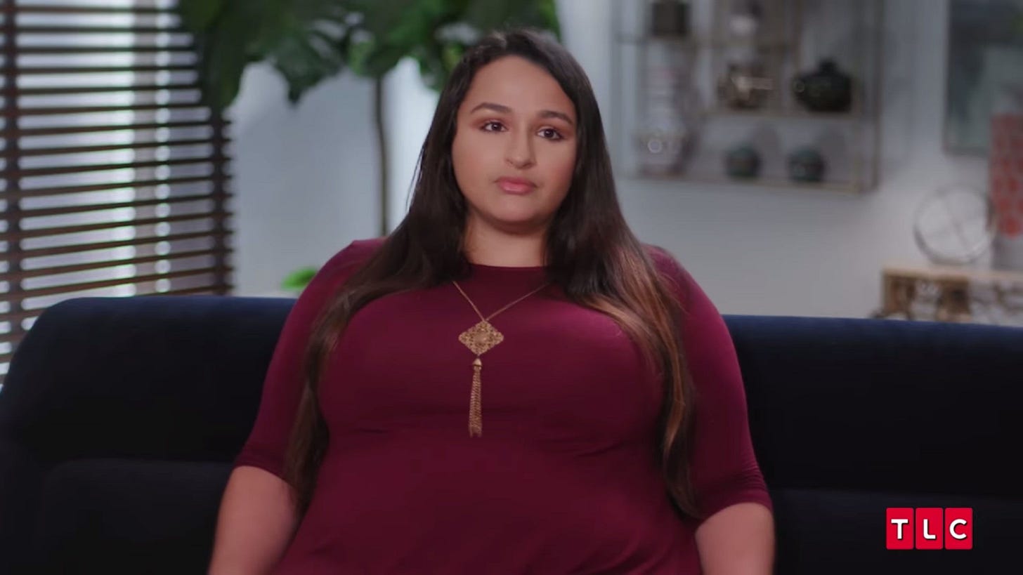 Jazz Jennings, transgender reality star, grapples with almost 100lb weight gain | CNN Jazz Jennings, transgender reality star, grapples with almost 100lb weight gain | CNN