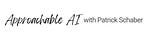 Approachable AI by Patrick Schaber