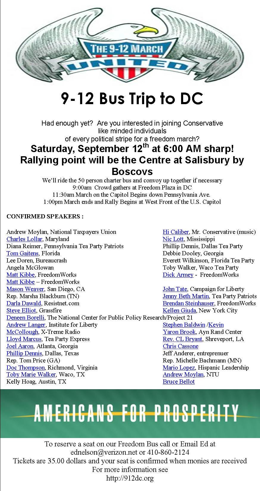 Americans for Prosperity is sponsoring this as yet another way for pro-liberty citizens to express their disgust with overbearing government. Americans for Prosperity is sponsoring this as yet another way for pro-liberty citizens to express their disgust with overbearing government.