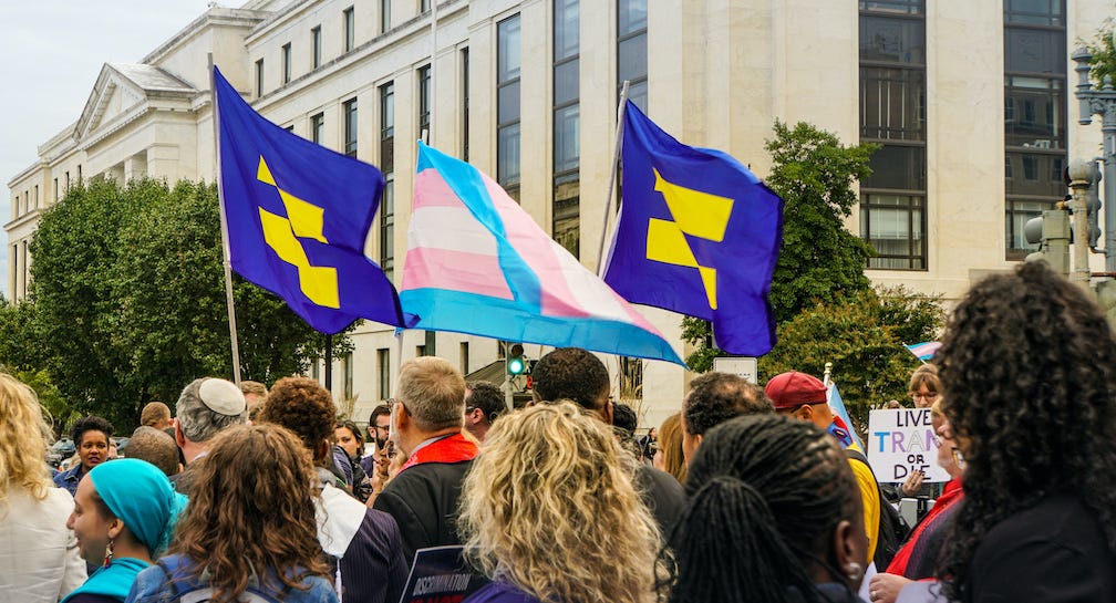 Ninth Circuit Avoids Ruling on Transgender Student Rights in Roe v. Critchfield