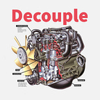 Decouple