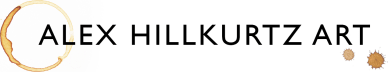 Alex Hillkurtz Art