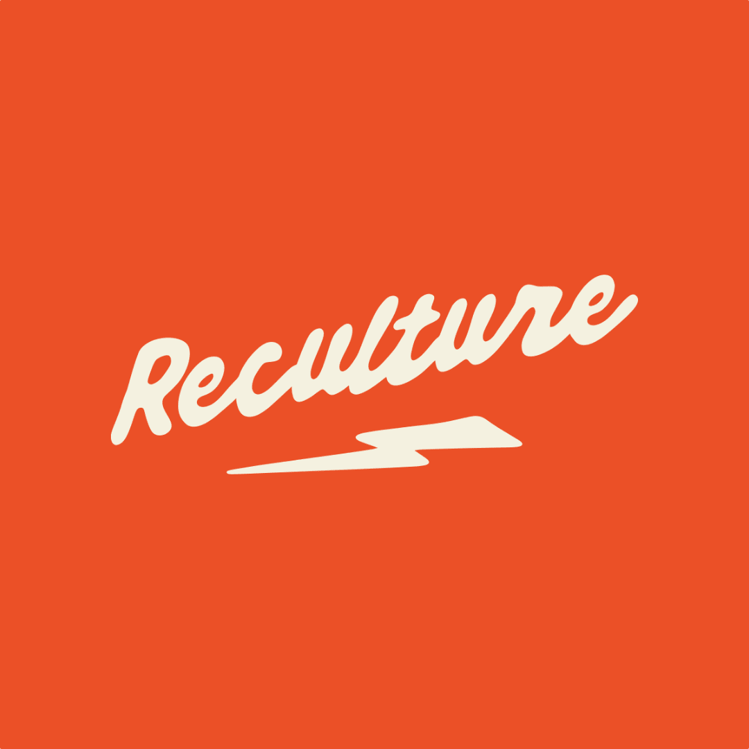 Reculture logo