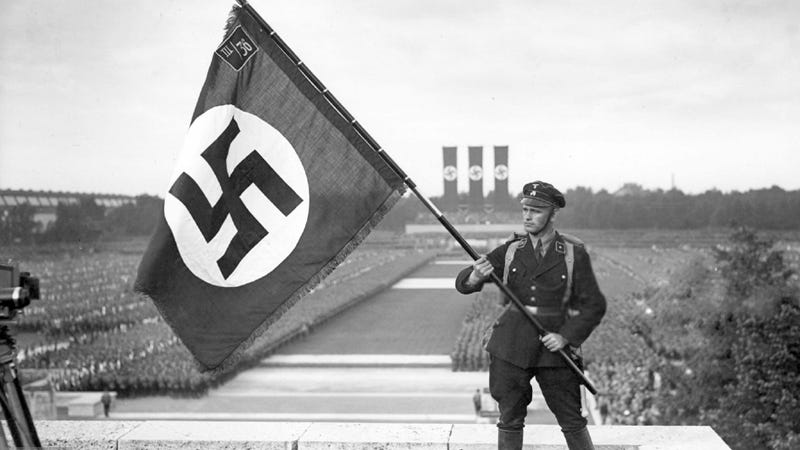 A Brief Overview of the SS