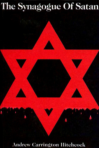 Book Review: The Synagogue of Satan