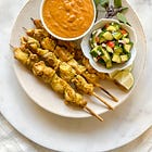 bring Thailand to your kitchen 