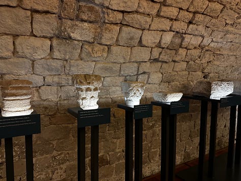 Museu d’Història de Barcelona (MUHBA)