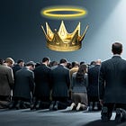 Crowning the Autocrat: Trump’s Cult of Worship Grows