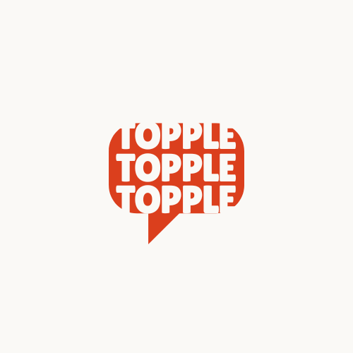 Substack profile picture for @topple