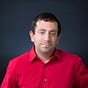 Benjamin Weinberg's avatar