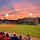 Red Sox pitching prospect David Sandlin makes first start for the Greenville Drive 