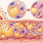 What Changed in Lipedema Research This Month?