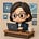 Judith Cheng's avatar